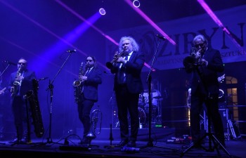 Fot.: Tomasz Młynarczyk | Radzyński Ośrodek Kultury