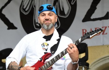 Fot.: Tomasz Młynarczyk | Radzyński Ośrodek Kultury