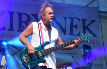 Fot.: Tomasz Młynarczyk | Radzyński Ośrodek Kultury