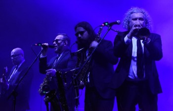 Fot.: Tomasz Młynarczyk | Radzyński Ośrodek Kultury