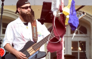 Fot.: Tomasz Młynarczyk | Radzyński Ośrodek Kultury