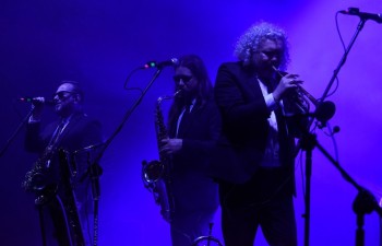 Fot.: Tomasz Młynarczyk | Radzyński Ośrodek Kultury