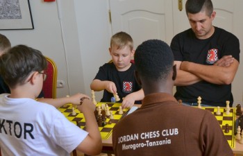 Fot.: Marek Topyła | Miejski Ośrodek Sportu i Rekreacji