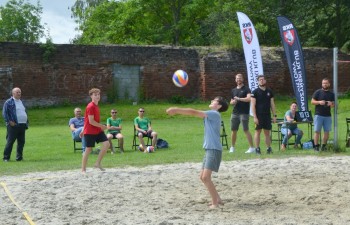 Fot.: Marek Topyła | Miejski Ośrodek Sportu i Rekreacji