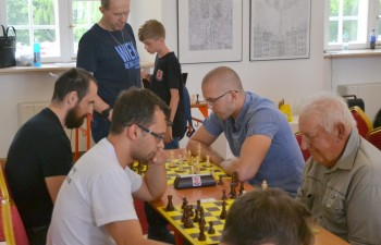 Fot.: Marek Topyła | Miejski Ośrodek Sportu i Rekreacji