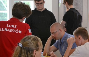 Fot.: Marek Topyła | Miejski Ośrodek Sportu i Rekreacji