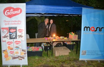 Fot.: Marek Topyła | Miejski Ośrodek Sportu i Rekreacji