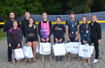 Fot.: Marek Topyła | Miejski Ośrodek Sportu i Rekreacji