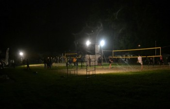 Fot.: Marek Topyła | Miejski Ośrodek Sportu i Rekreacji