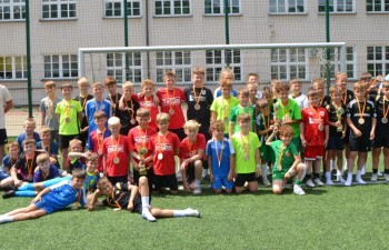 Fot.: Marek Topyła | Miejski Ośrodek Sportu i Rekreacji