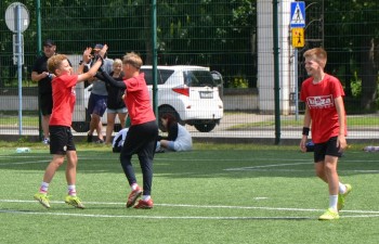 Fot.: Marek Topyła | Miejski Ośrodek Sportu i Rekreacji