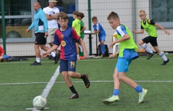 Fot.: Marek Topyła | Miejski Ośrodek Sportu i Rekreacji