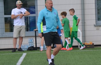 Fot.: Marek Topyła | Miejski Ośrodek Sportu i Rekreacji