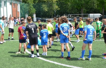 Fot.: Marek Topyła | Miejski Ośrodek Sportu i Rekreacji