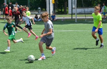 Fot.: Marek Topyła | Miejski Ośrodek Sportu i Rekreacji