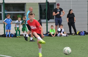 Fot.: Marek Topyła | Miejski Ośrodek Sportu i Rekreacji