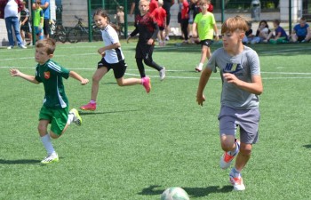 Fot.: Marek Topyła | Miejski Ośrodek Sportu i Rekreacji