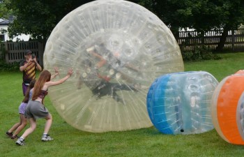 Fot.: Marek Topyła | Miejski Ośrodek Sportu i Rekreacji