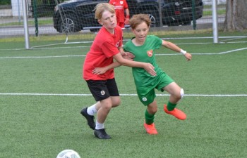 Fot.: Marek Topyła | Miejski Ośrodek Sportu i Rekreacji