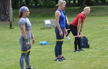 Fot.: Marek Topyła | Miejski Ośrodek Sportu i Rekreacji