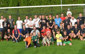 Fot.: Marek Topyła | Miejski Ośrodek Sportu i Rekreacji