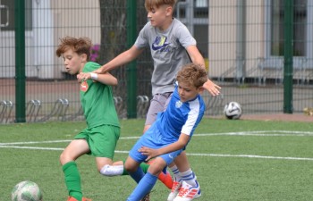 Fot.: Marek Topyła | Miejski Ośrodek Sportu i Rekreacji