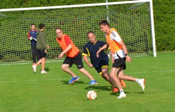 Fot.: Marek Topyła | Miejski Ośrodek Sportu i Rekreacji