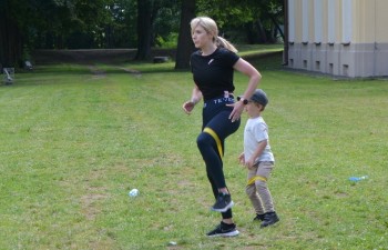 Fot.: Marek Topyła | Miejski Ośrodek Sportu i Rekreacji