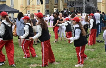 Fot.: Joanna Brzyska | Urząd Miasta w Radzyniu Podlaskim