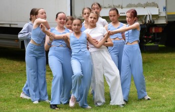 Fot.: Joanna Brzyska | Urząd Miasta w Radzyniu Podlaskim