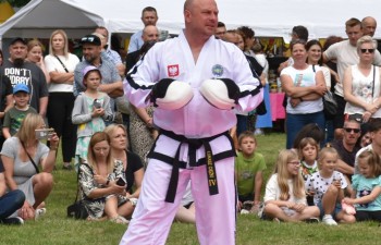 Fot.: Joanna Brzyska | Urząd Miasta w Radzyniu Podlaskim