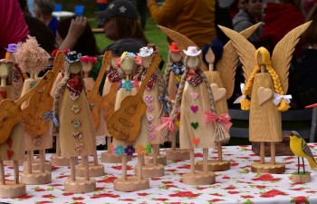 Fot.: Joanna Brzyska | Urząd Miasta w Radzyniu Podlaskim