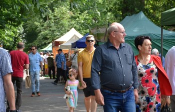 Fot.: Joanna Brzyska | Urząd Miasta w Radzyniu Podlaskim