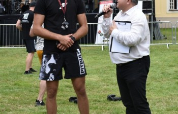 Fot.: Joanna Brzyska | Urząd Miasta w Radzyniu Podlaskim