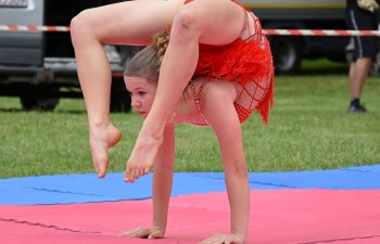 Fot.: Joanna Brzyska | Urząd Miasta w Radzyniu Podlaskim