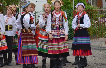 Fot.: Joanna Brzyska | Urząd Miasta w Radzyniu Podlaskim