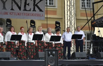 Fot.: Joanna Brzyska | Urząd Miasta w Radzyniu Podlaskim