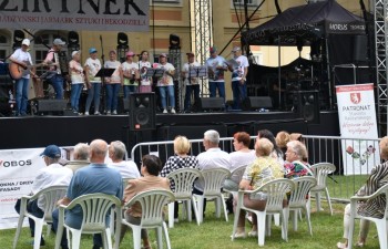 Fot.: Joanna Brzyska | Urząd Miasta w Radzyniu Podlaskim