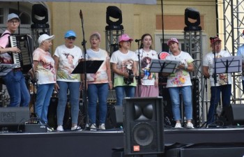 Fot.: Joanna Brzyska | Urząd Miasta w Radzyniu Podlaskim