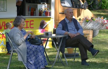 Fot.: Joanna Brzyska | Urząd Miasta w Radzyniu Podlaskim