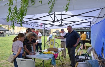 Fot.: Joanna Brzyska | Urząd Miasta w Radzyniu Podlaskim