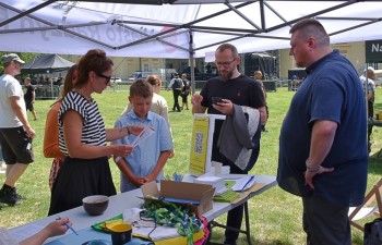 Fot.: Joanna Brzyska | Urząd Miasta w Radzyniu Podlaskim