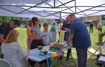 Fot.: Joanna Brzyska | Urząd Miasta w Radzyniu Podlaskim