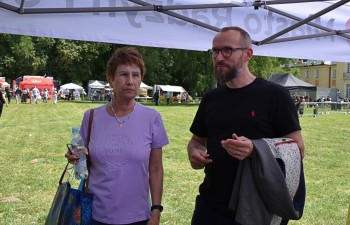 Fot.: Joanna Brzyska | Urząd Miasta w Radzyniu Podlaskim