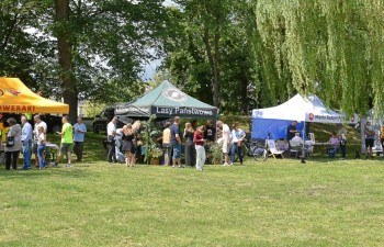 Fot.: Joanna Brzyska | Urząd Miasta w Radzyniu Podlaskim