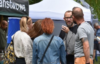 Fot.: Joanna Brzyska | Urząd Miasta w Radzyniu Podlaskim