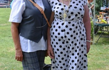 Fot.: Joanna Brzyska | Urząd Miasta w Radzyniu Podlaskim