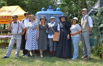 Fot.: Joanna Brzyska | Urząd Miasta w Radzyniu Podlaskim