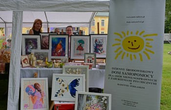 Fot. Anna Małoszewska | Urząd Miasta w Radzyniu Podlaskim