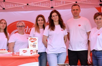 Fot. Anna Małoszewska | Urząd Miasta w Radzyniu Podlaskim